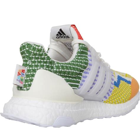 adidas laufschuhe herren offwhite|Ultraboost 5 Laufschuh .